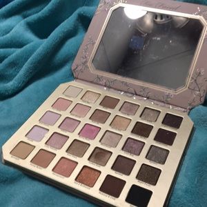 Too Faced Natural Love Eyeshadow Palette
